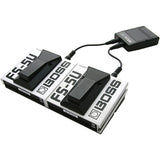 Airturn Stomp Kit Controller With Two Fs5U Pedals
