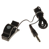 Peterson Strobe Tuners PitchGrabber Mobile Clip-On Tuner Pickup