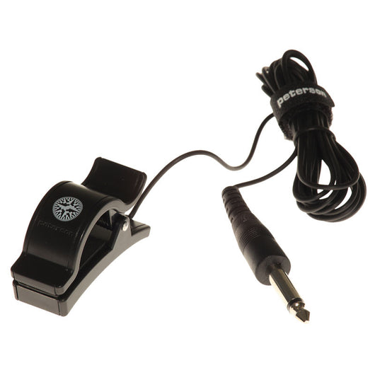 Peterson Strobe Tuners TP-3 Clip-On Tuner Pickup