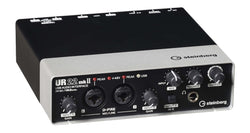 Steinberg UR22 MKII USB Audio Interface