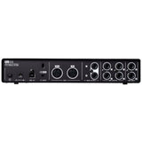 Steinberg UR44 USB 6In/4Out Usb/Midi/Audio Interface