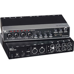 Steinberg UR44 USB 6In/4Out Usb/Midi/Audio Interface