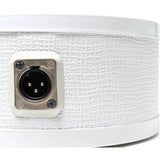 Solomon Sub-Microphone LoFReQ in 4 Styles! Black, White, Trooper Black & White, and Daru Jones Signature Model