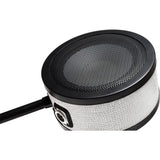 Solomon Sub-Microphone LoFReQ in 4 Styles! Black, White, Trooper Black & White, and Daru Jones Signature Model