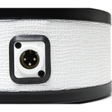 Solomon Sub-Microphone LoFReQ in 4 Styles! Black, White, Trooper Black & White, and Daru Jones Signature Model