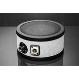 Solomon Sub-Microphone LoFReQ in 4 Styles! Black, White, Trooper Black & White, and Daru Jones Signature Model