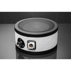 Solomon Sub-Microphone LoFReQ in 4 Styles! Black, White, Trooper Black & White, and Daru Jones Signature Model
