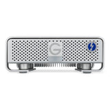 G-Technology G-DRIVE with Thunderbolt  High-Performance USB 3.0 Storage Solution – Up to 3000GB