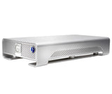 G-Technology G-DRIVE with Thunderbolt USB 3.0 – Up to 4000GB