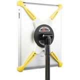 The Gigeasy Microphone Stand Mount For Apple iPad 2 & 3